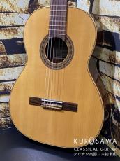 Antonio Sanchez [アントニオ・サンチェス] 2016年製 Model:EG-1S 松・マホガニー【日本総本店2F 在庫品】_2