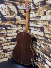 Antonio Sanchez [アントニオ・サンチェス] 2016年製 Model:EG-1S 松・マホガニー【日本総本店2F 在庫品】_4