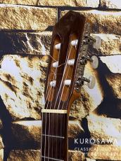 Antonio Sanchez [アントニオ・サンチェス] 2016年製 Model:EG-1S 松・マホガニー【日本総本店2F 在庫品】_10
