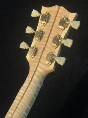 Gibson 【USED】 SJ-200 Original ~Antique Natural 【2024年製】【試奏動画あり】_5