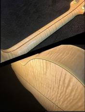Gibson 【USED】 SJ-200 Original ~Antique Natural 【2024年製】【試奏動画あり】_10