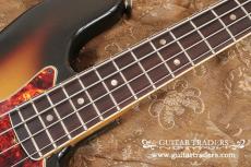 Fender 1966 Jazz Bass_7
