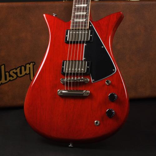 Gibson Theodore Standard ~Vintage Cherry~