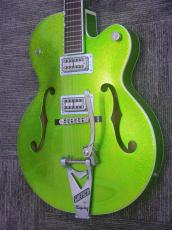 Gretsch G6120-BSHR-ECG Brian Setzer Signature Hot Rod_3