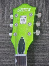Gretsch G6120-BSHR-ECG Brian Setzer Signature Hot Rod_5