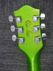 Gretsch G6120-BSHR-ECG Brian Setzer Signature Hot Rod_6