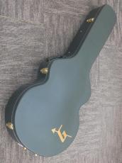 Gretsch G6120-BSHR-ECG Brian Setzer Signature Hot Rod_9