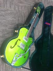 Gretsch G6120-BSHR-ECG Brian Setzer Signature Hot Rod_10