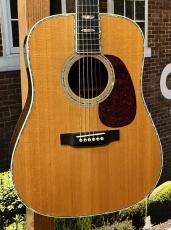 Martin 【日本総本店】【1997年製中古品】【スクエアロッド】D-45 SQ【48回無金利分割可能】