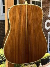 Martin 【日本総本店】【1997年製中古品】【スクエアロッド】D-45 SQ【48回無金利分割可能】_3