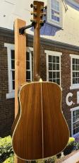 Martin 【日本総本店】【1997年製中古品】【スクエアロッド】D-45 SQ【48回無金利分割可能】_4