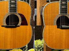 Martin 【日本総本店】【1997年製中古品】【スクエアロッド】D-45 SQ【48回無金利分割可能】_6