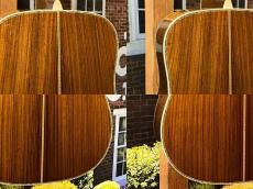 Martin 【日本総本店】【1997年製中古品】【スクエアロッド】D-45 SQ【48回無金利分割可能】_7