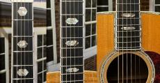 Martin 【日本総本店】【1997年製中古品】【スクエアロッド】D-45 SQ【48回無金利分割可能】_9