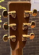 Martin 【日本総本店】【1997年製中古品】【スクエアロッド】D-45 SQ【48回無金利分割可能】_13
