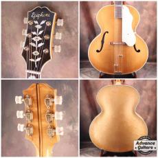 Epiphone 1951年製 DELUXE_2