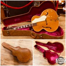 Epiphone 1951年製 DELUXE_3