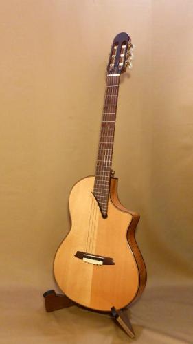 Martinez MSCC-14MS