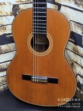 Antigua Casa Nunez アンティグア・カーサ・ヌニェス 1980年頃 Modelo 17 Gran Concierto Especial【日本総本店2F 在庫品】