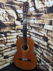 Antigua Casa Nunez アンティグア・カーサ・ヌニェス 1980年頃 Modelo 17 Gran Concierto Especial【日本総本店2F 在庫品】_2