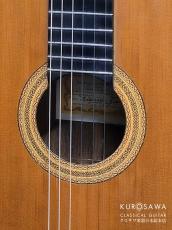 Antigua Casa Nunez アンティグア・カーサ・ヌニェス 1980年頃 Modelo 17 Gran Concierto Especial【日本総本店2F 在庫品】_3