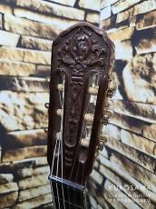Antigua Casa Nunez アンティグア・カーサ・ヌニェス 1980年頃 Modelo 17 Gran Concierto Especial【日本総本店2F 在庫品】_5
