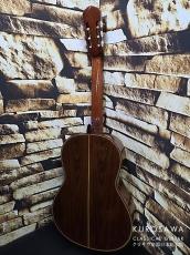 Antigua Casa Nunez アンティグア・カーサ・ヌニェス 1980年頃 Modelo 17 Gran Concierto Especial【日本総本店2F 在庫品】_6