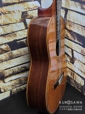 Antigua Casa Nunez アンティグア・カーサ・ヌニェス 1980年頃 Modelo 17 Gran Concierto Especial【日本総本店2F 在庫品】_9