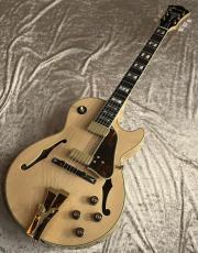 Ibanez 【NEW】George Benson GB10 Natural snF2619940 [3.48kg]【G-CLUB TOKYO】_2