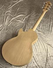 Ibanez 【NEW】George Benson GB10 Natural snF2619940 [3.48kg]【G-CLUB TOKYO】_3