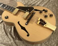 Ibanez 【NEW】George Benson GB10 Natural snF2619940 [3.48kg]【G-CLUB TOKYO】_4