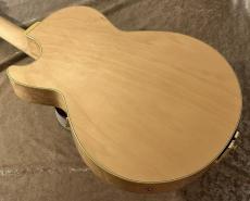 Ibanez 【NEW】George Benson GB10 Natural snF2619940 [3.48kg]【G-CLUB TOKYO】_5