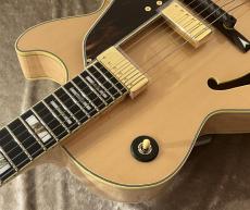 Ibanez 【NEW】George Benson GB10 Natural snF2619940 [3.48kg]【G-CLUB TOKYO】_6