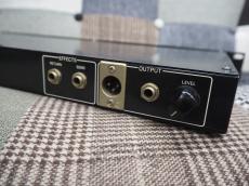 PMG (PROFESSIONAL MUSIC GEAR) TUBE PRE '60 mkI_7
