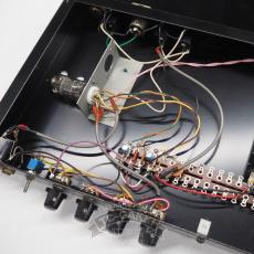 PMG (PROFESSIONAL MUSIC GEAR) TUBE PRE '60 mkI_12