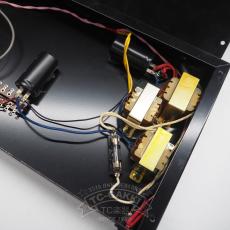 PMG (PROFESSIONAL MUSIC GEAR) TUBE PRE '60 mkI_13