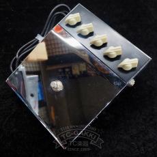 Matchless Hot Box (Early Ver.)