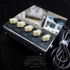 Matchless Hot Box (Early Ver.)_2