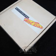 Matchless Hot Box (Early Ver.)_7