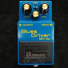 BOSS BD-2W Blues Driver (WAZA CRAFT/JAPAN)_4