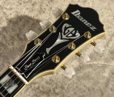 Ibanez 【NEW】George Benson GB10 Natural snF2619940 [3.48kg]【G-CLUB TOKYO】_10