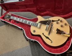 Ibanez 【NEW】George Benson GB10 Natural snF2619940 [3.48kg]【G-CLUB TOKYO】_11