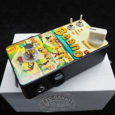 Hubcap John Beano 3 Boost