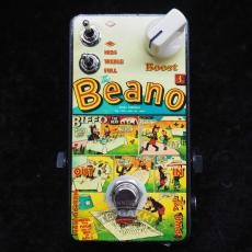 Hubcap John Beano 3 Boost_4