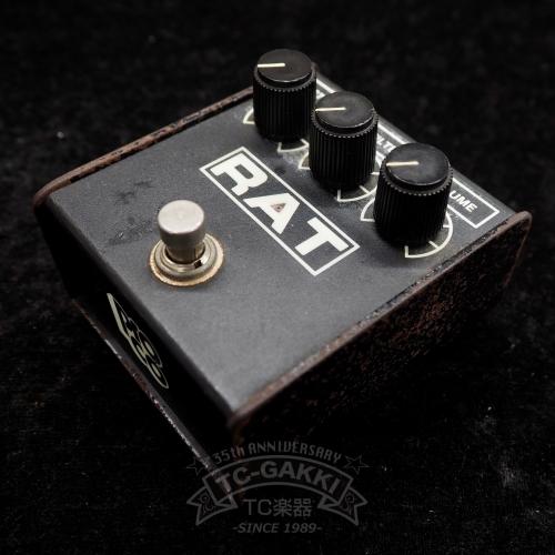 Pro Co RAT II (Motorola LM308N)