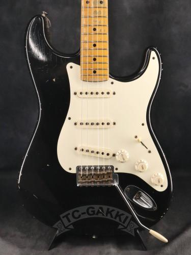 Fender Custom Shop 2013 MBS 1956 Stratocaster by Todd Krause
