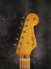 Fender Custom Shop 2013 MBS 1956 Stratocaster by Todd Krause_3