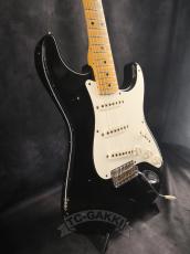 Fender Custom Shop 2013 MBS 1956 Stratocaster by Todd Krause_4