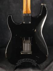 Fender Custom Shop 2013 MBS 1956 Stratocaster by Todd Krause_5