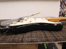 Fender Custom Shop 2013 MBS 1956 Stratocaster by Todd Krause_11
